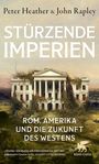 Peter Heather: Stürzende Imperien, Buch