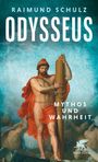 Raimund Schulz: Odysseus, Buch