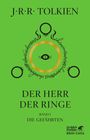 J. R. R. Tolkien: Der Herr der Ringe. Bd. 1 - Die Gefährten (Der Herr der Ringe. Ausgabe in neuer Übersetzung und Rechtschreibung, Bd. 1), Buch