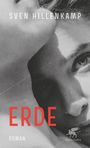 Sven Hillenkamp: Erde, Buch