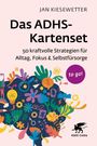 Jan Kiesewetter: Das ADHS-Kartenset, Div.