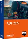 Jörg Holzhäuser: Adr 2027, Buch