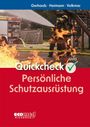 Guido Volkmar: Quickcheck Persönliche Schutzausrüstung, Buch