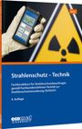 Achim Rahn: Strahlenschutz - Technik, Buch