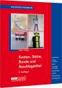 Christof Linde: Knoten, Stiche, Bunde und Anschlagmittel, Buch