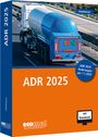 Jörg Holzhäuser: Adr 2025, Buch,Div.