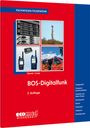 Jan Tino Demel: BOS-Digitalfunk, Buch