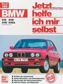 Dieter Korp: BMW 316, 316i, 318i, 318is (ab Dez. 82-90), Buch