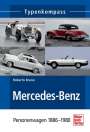 Roberto Bruno: Mercedes-Benz, Buch