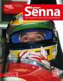 Michael Schmidt: Ayrton Senna, Buch