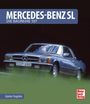 Günter Engelen: Mercedes-Benz SL, Buch