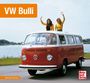 Michael Steinke: VW Bulli, Buch