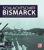 Angus Konstam: Schlachtschiff Bismarck, Buch