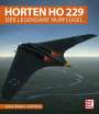 Andrei Schepelew: Horten Ho 229, Buch