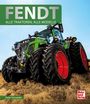 Peter Schneider: Fendt, Buch