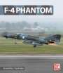Bernd Vetter: F-4 Phantom, Buch