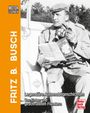 Fritz B. Busch: Motorlegenden - Fritz B. Busch, Buch