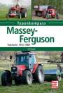 Ulf Kaack: Massey Ferguson, Buch