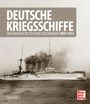 Hans Karr: Deutsche Kriegsschiffe, Buch