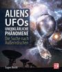 Eugen Reichl: Aliens, UFOs, unerklärliche Phänomene, Buch