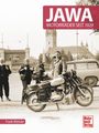 Frank Rönicke: Jawa-Motorräder, Buch