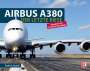 Andreas Spaeth: Airbus A380, Buch