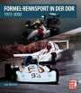 Lutz Blütchen: Formel-Rennsport in der DDR, Buch