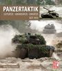 Wolfgang Schneider: Panzertaktik, Buch