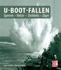 Knut Schäfer: U-Boot-Jäger, Buch