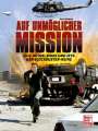 Knut Simon: Auf unmöglicher Mission, Buch
