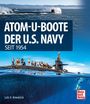 Lutz  A. Kowalzick: Atom-U-Boote, Buch