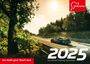 : Der offizielle Nürburgring-Kalender 2025, KAL
