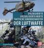 Christian Rastätter: Spezialkräfte,Spezialisierte Kräfte,Taktische Sondereinheiten, Buch