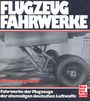 Günter Sengfelder: Flugzeugfahrwerke, Buch