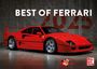: NAM Ferrari-Kalender 2025, KAL
