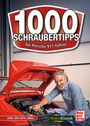 : 1000 Schraubertipps, Buch