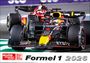 : Formel 1 Kalender 2026, KAL