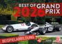 : Best of Grand Prix 2026, KAL