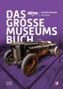 Auto Technik Museum Sinsheim & Speyer, Buch
