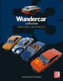 Bernd Ostmann: Wundercar Collection BMW E3, Buch