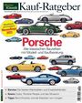: Motor Klassik Spezial - 60 Jahre Porsche 911, Buch