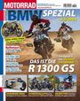 : Motorrad BMW Spezial - 02/2023, ZEI