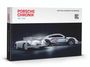 : Porsche Chronicle since 1931, Buch