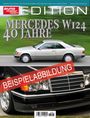 : auto motor und sport Edition - 01/2025, Buch