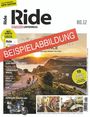 : RIDE - Motorrad unterwegs, No. 22, Buch