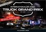 : Truck Grand Prix Kalender 2025, KAL