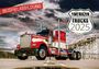 : American Trucks Kalender 2025, KAL