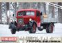 : Vintage Trucks Kalender 2025, KAL
