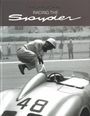 : Racing the Spyder, Buch