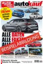 : autokauf 02/2025 Frühjahr, Buch